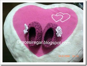 baby boots