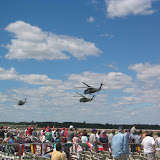 Air Show June 2007