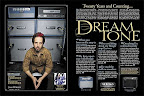Mesa Boogie Ad with John Petrucci
