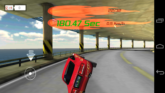 How to mod Real Drifter patch 1.01 apk for pc