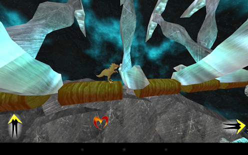 How to download Dino Climb World 1.3.1 apk for laptop