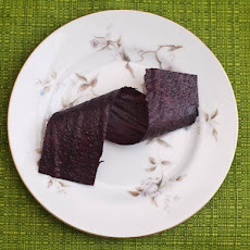 The Crisper Whisperer: How to Make Fruit Leather