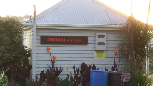 Chelsea Pony Club