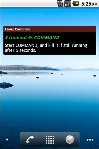 Linux Commands