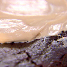 Moist Mocha Cake