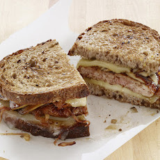 Patty Melts