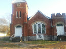 First Baptist Church Bell Buckle