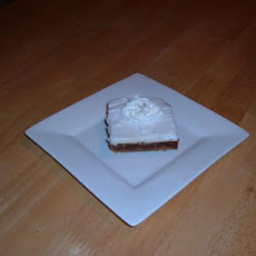 Okinawan Sweet Potato Haupia Dessert