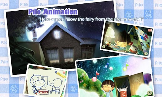 How to get Pilo2 Interactive Story Book 2.2.1 unlimited apk for android