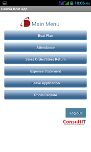 How to download Dalmia Continental Sales Force patch 1.4 apk for bluestacks