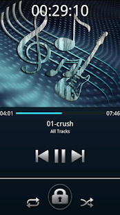 How to get Euphony Music Player Trial Varies with device apk for bluestacks