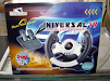 Manivela Universal
