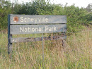 Scheyville National Park Sign 