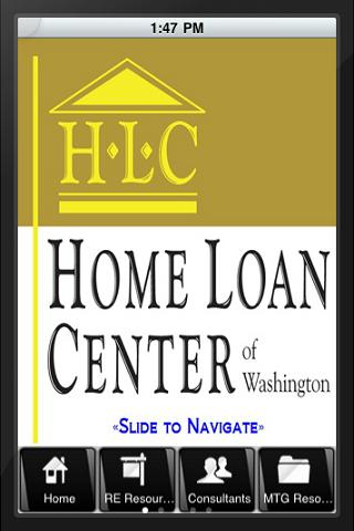 Home Loan Center