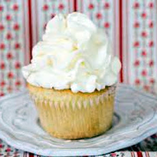 Billy's Vanilla Vanilla Cupcakes