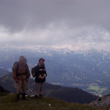  Bohinjske gore