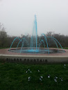 Eilert Fountain