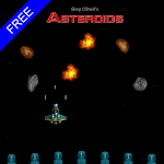 Asteroids Apk
