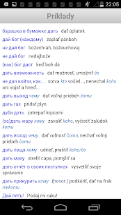 How to mod Russian-Slovak Dictionary Plus 2.0.6 mod apk for bluestacks