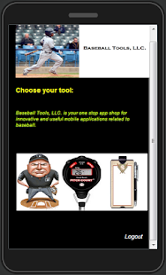 How to mod Baseball Tools Pro 1.3 apk for pc
