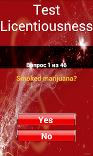 How to mod Test Licentiousness 2.6 apk for pc