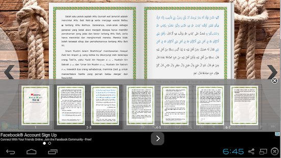 How to download Ahlul Bait Terjemahan 1.0 unlimited apk for bluestacks