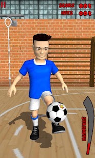How to download Freestyle Soccer patch 1.0 apk for laptop