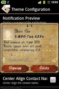 How to install iSMS Popup - Ancient Theme 1.0 apk for android