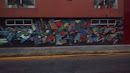 Mural De La Juventud