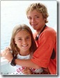 Jeremy Sumpter Jessica Sumpter