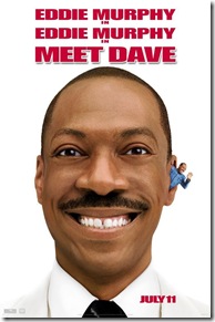Meet Dave Poster