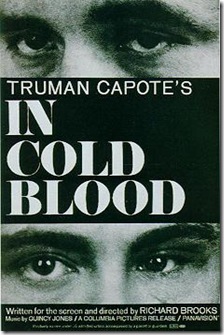In Cold Blood Poster US