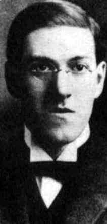 H. P. Lovecraft