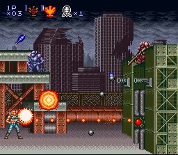 Contra 3