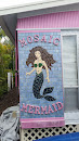 Mosaic Mermaid