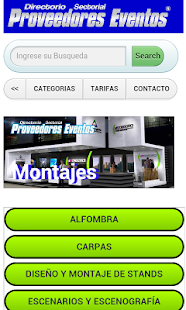 How to install DPE directorio proveedores 0.5 mod apk for bluestacks