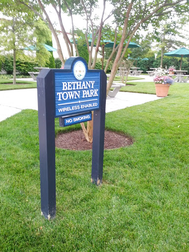 Bethany Town Park 