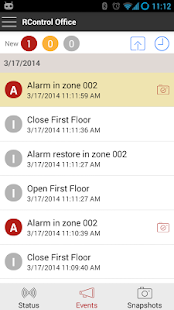 How to download RControl lastet apk for android