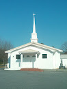 New Birth Missionary Baptist Church