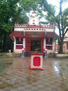 श्री राधाकृष्णा मंदिर