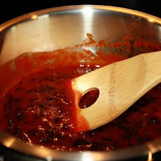 Sweet and Sour Sauce (China)
