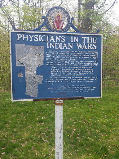 Physicians Civil War Memorial