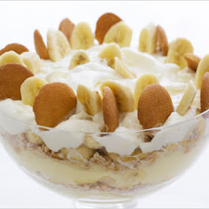 Nilla Wafer Banana Pudding Recipe