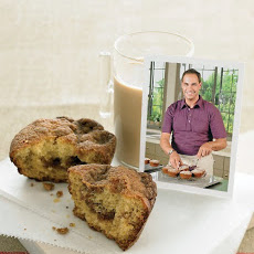 John's Jumbo Coffee-Cake Muffins