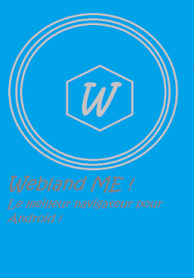 How to download Webland ME - Navigateur web 1.0 unlimited apk for android