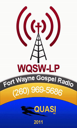 WQSW 100.5 Radio
