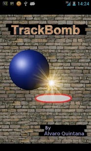 How to install TrackBomb lastet apk for laptop