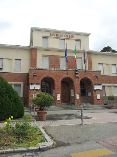Municipio di Collecchio