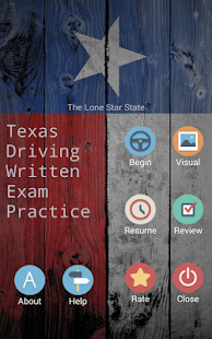 How to download Texas Driving Exam (Free) lastet apk for laptop