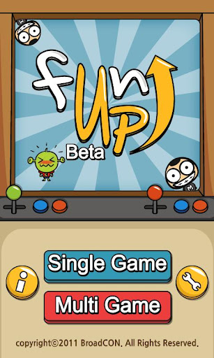 [B]Fun Up - beta